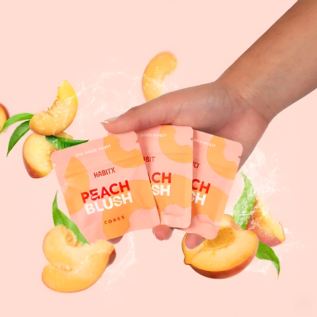 FlavorAir™ Fresh Start Комплект