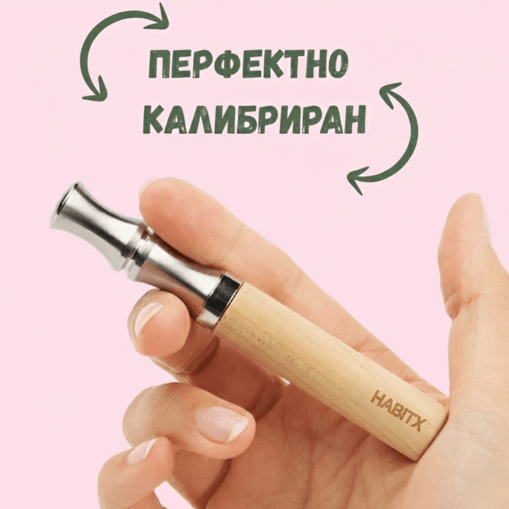 HABITX - Switch Pack (комплект)