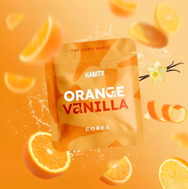 FlavorAir™  Fresh Start Комплект